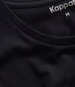 Thumbnail Klassiskt svart bas t-shirt till herr – Shoppa hos KappAhl
