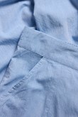 Thumbnail Szerokie spodnie  | Niebieski | Ona | Kappahl