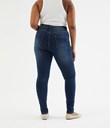 Thumbnail Jeans - Skinny fit - High waist - Stella - Dam - KappAhl