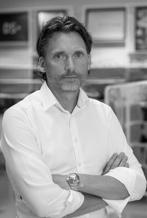 Claes Meldgaard blir KappAhls nya försäljningsdirektör