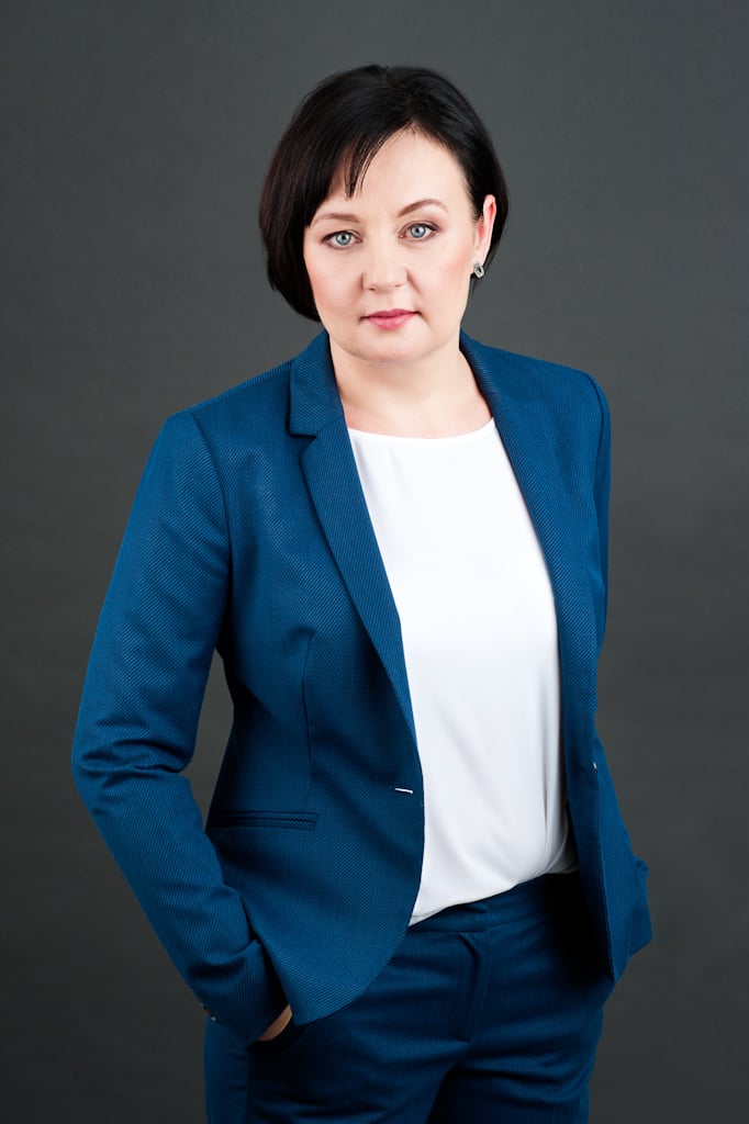 Agnieszka Skrybant Jaworska. Country Manager Kappahl Poland.jpg