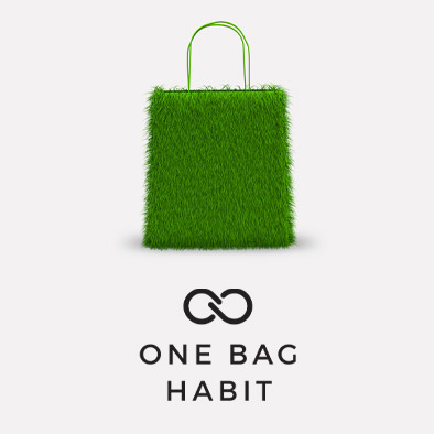 One Bag Habit