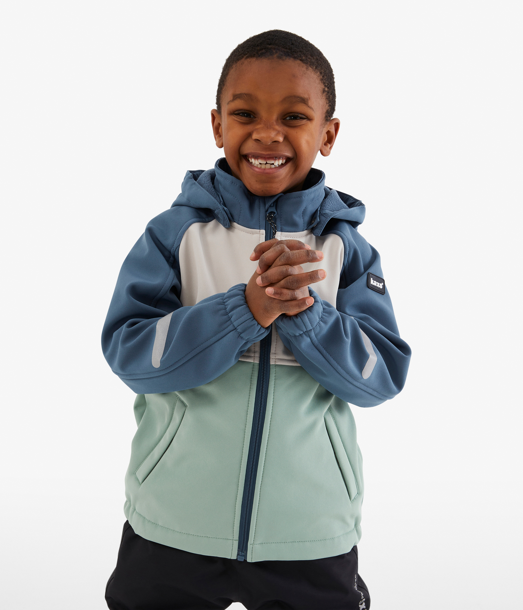 Kurtka Softshell kurtka-softshell
