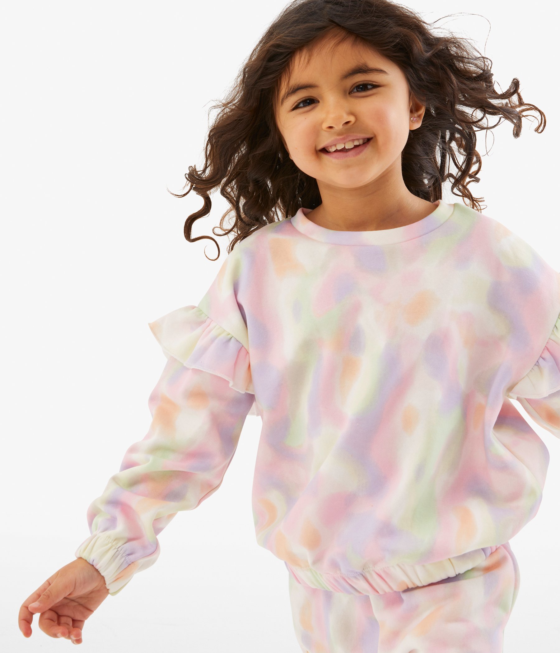 Bluza Z Batikowym Wzorem bluza-z-batikowym-wzorem