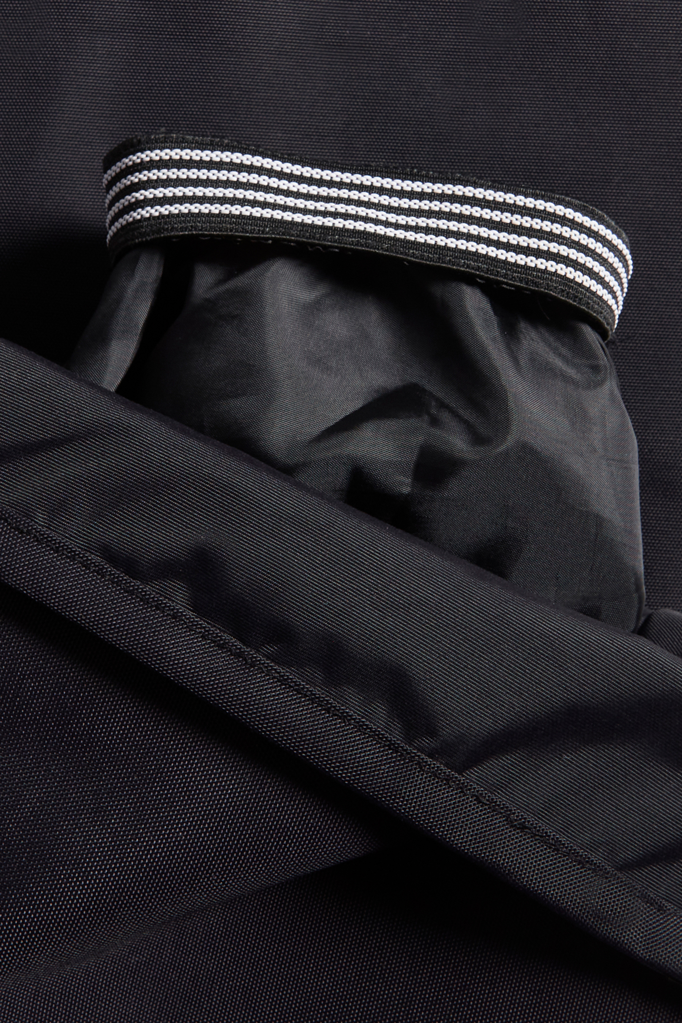 Spodnie narciarskie Kaxs Proxtec | Czarne | Dziecko | Kappahl