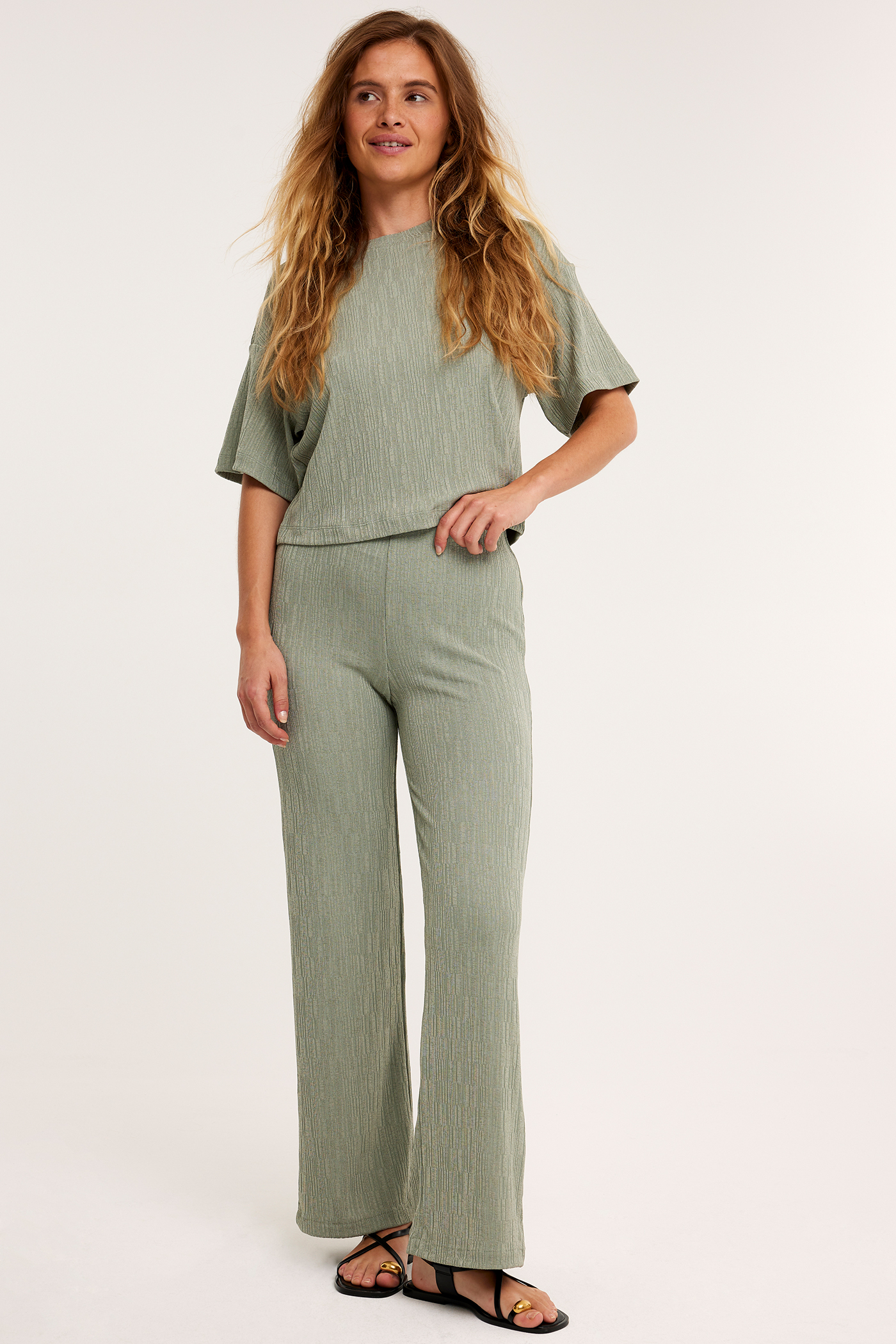 Vida byxor | Kappahl