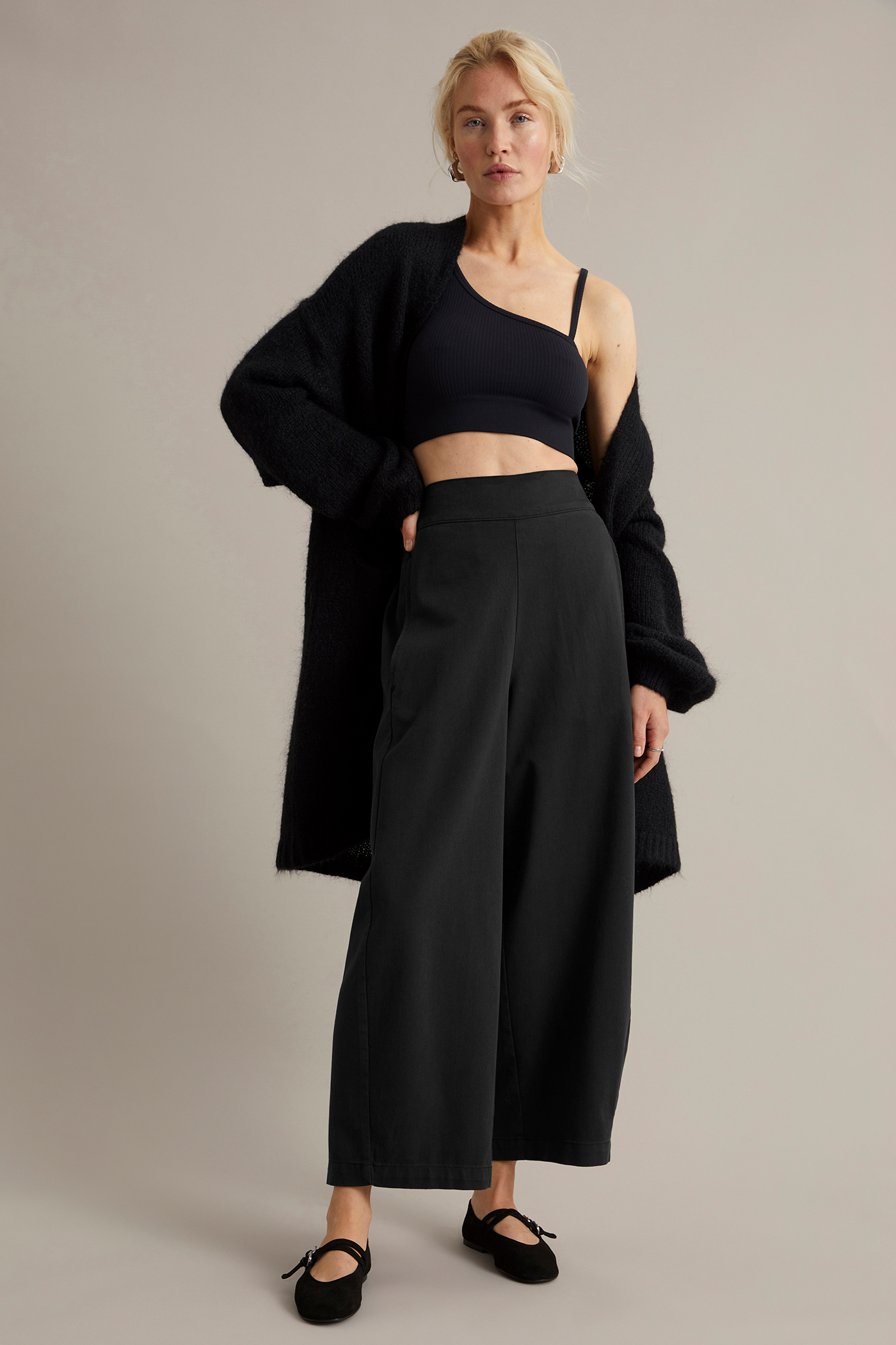 knee length dresses for ladies Callan Dress
