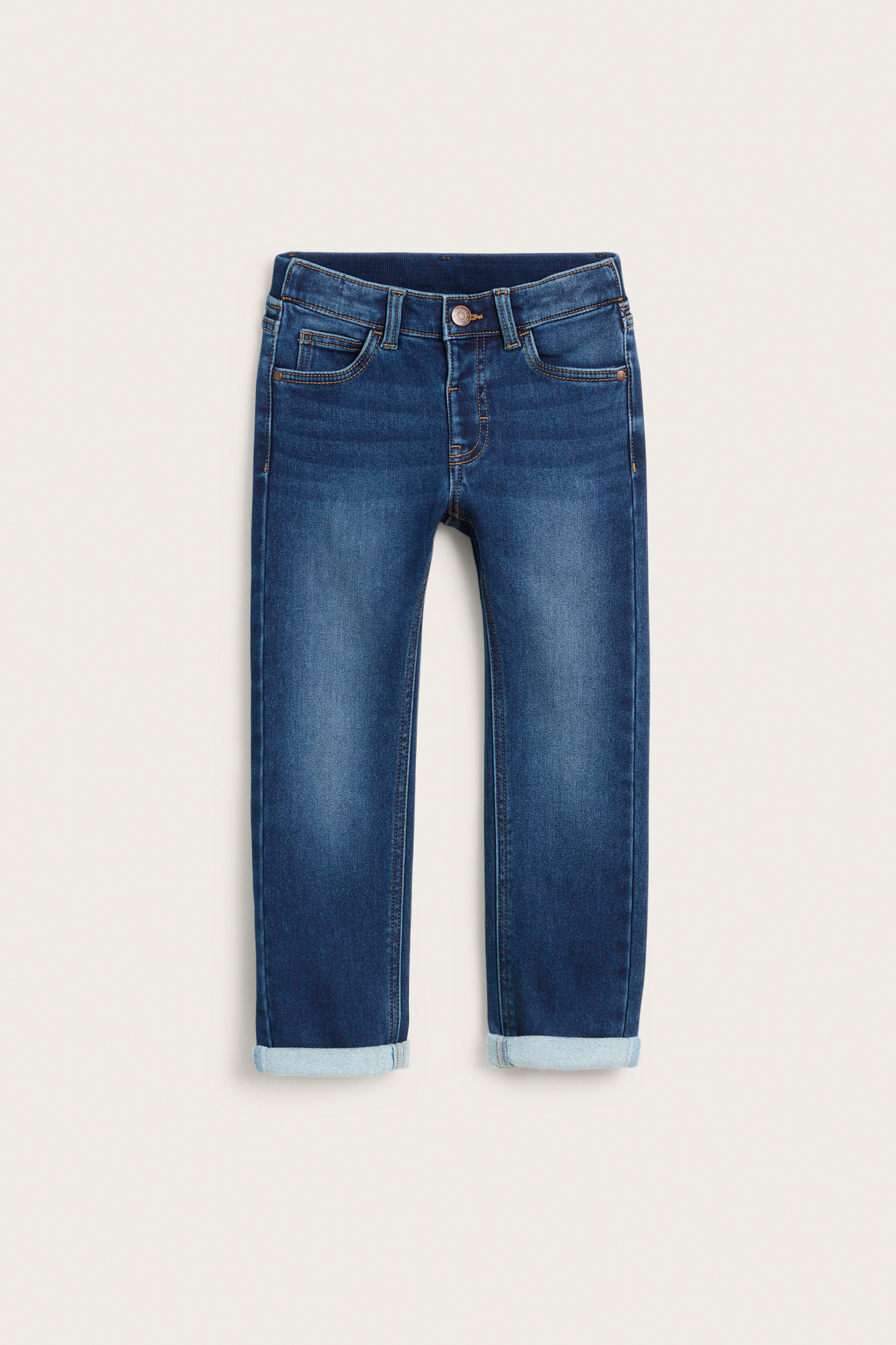 KAJA WASHED DENIM PANTS サイズ3 OVY KAJA WASHED DENIM PANTS サイズ3 OVY KAJA WASHED DENIM PANTS