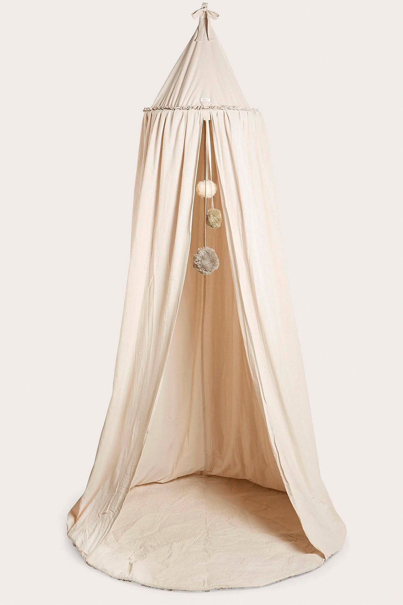 Pants set