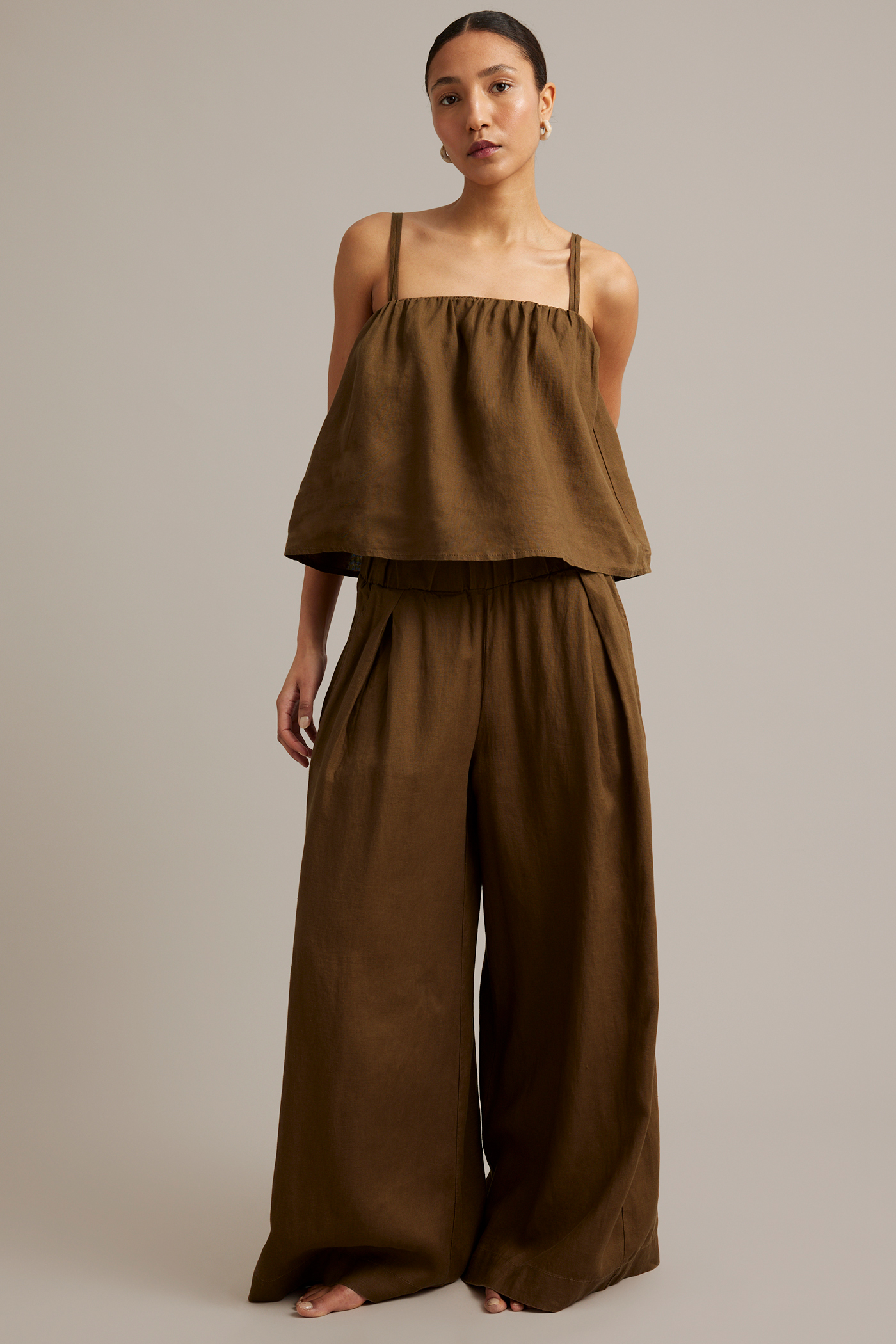 Loungewear frn kay/day  mjukt, stilrent, skandinaviskt | Kappahl