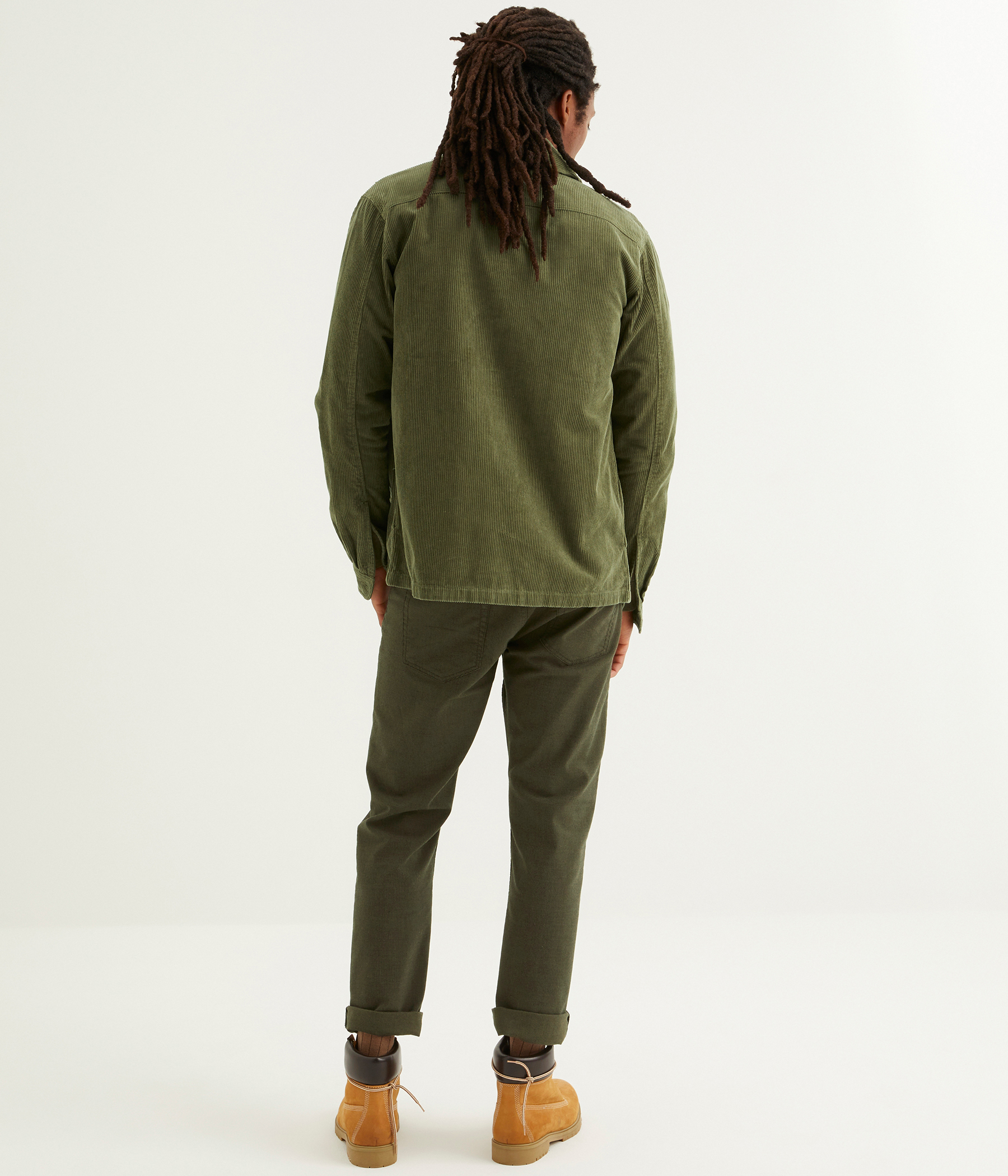 Overshirt