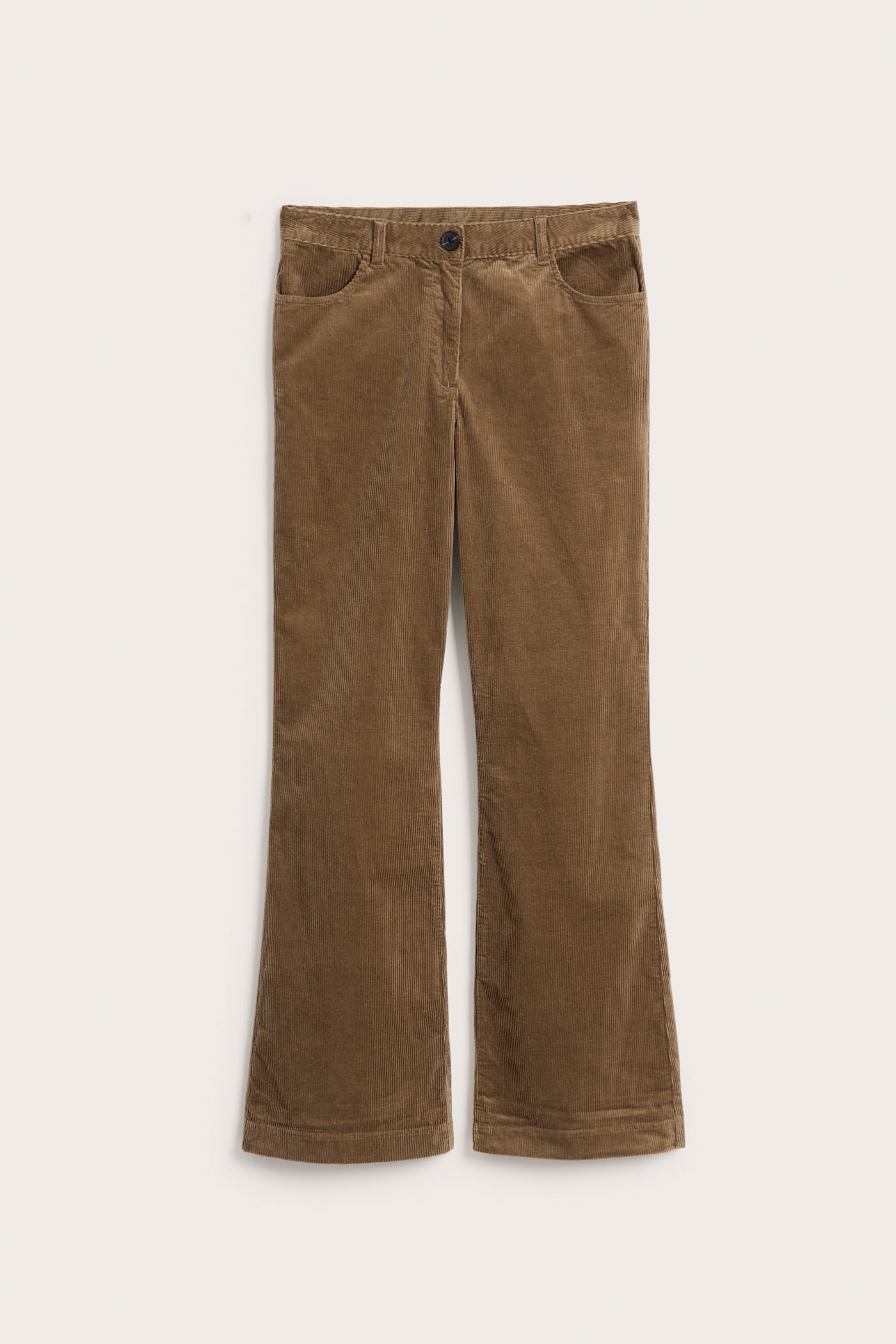 914077 — byxor med fickor från Kappahl