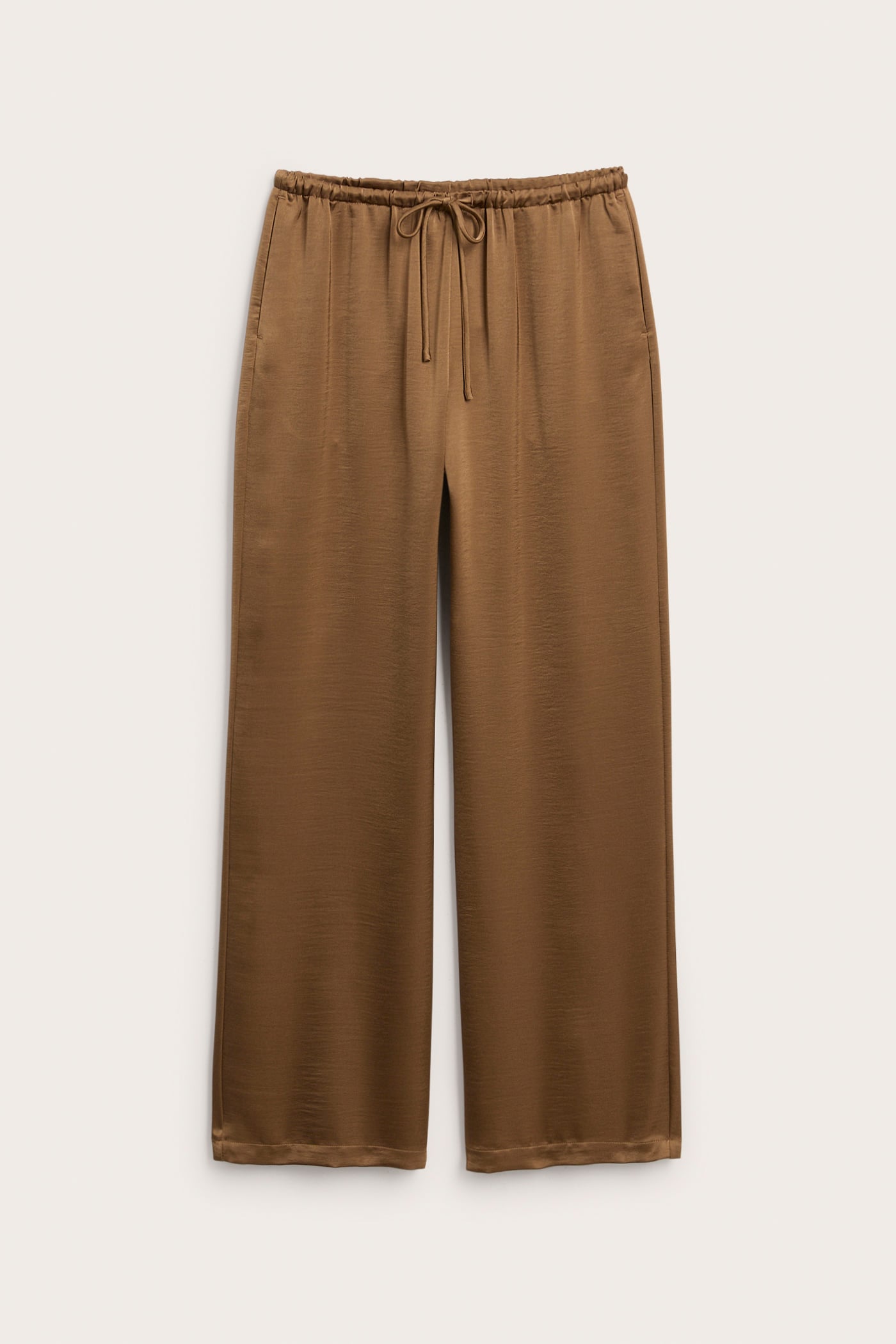 931147 — byxor med fickor från Kappahl