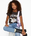 Thumbnail T-shirt Dumbo - Szary - Kids - Kappahl