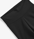 Thumbnail Leggingsit Loungewear - Musta - Naiset - Kappahl