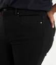 Thumbnail April bootcut jeans | Sort | Dame | Kappahl