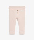 Thumbnail Napilliset leggingsit – Vaaleanpunaiset – Newbie – KappAhlilta