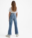 Thumbnail Jeans wide fit | Blue | Kids | Kappahl