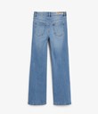Thumbnail Jeans wide fit | Blue | Kids | Kappahl