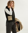 Thumbnail Parka with removable vest - Beige - Woman - Kappahl
