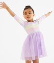 Thumbnail Ballerinakjole | Lilla | Barn | Kappahl