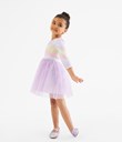 Thumbnail Ballerinakjole | Lilla | Barn | Kappahl
