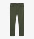 Thumbnail Trousers slim fit - Green - Men - Kappahl