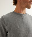 Thumbnail Sweatshirt - Grey - Men - Kappahl