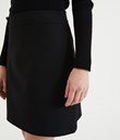 Thumbnail Skirt | Black | Woman | Kappahl