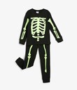 Thumbnail Skelettdräkt pyjamas | Kappahl