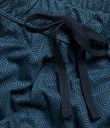 Thumbnail Pyjamahousut Loungewear | Sininen | Miehet | Kappahl