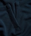 Thumbnail Pyjama top | Blue | Woman | Kappahl