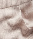 Thumbnail Strikkede bukser i ull | Beige | Dame | Kappahl