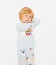 Thumbnail Pyjama Babblarna | Blue | Kids | Kappahl