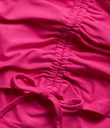 Thumbnail Top with drawstring | Pink | Woman | Kappahl