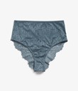Thumbnail Boxerino alushousut | Sininen | Naiset | Kappahl