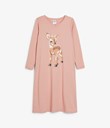 Thumbnail Nightgown | Pink | Kids | Kappahl