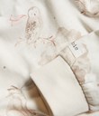 Thumbnail Patterned 2-piece pyjamas | White | Kids | Kappahl