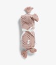 Thumbnail Knitted baby blanket | Pink | Kids | Kappahl