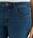 Thumbnail Lauren girlfriend jeans | Blå | Dam | Kappahl
