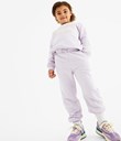 Thumbnail Jogging trousers | Lilac | Kids | Kappahl
