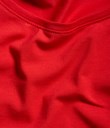 Thumbnail Koszulka basic z długim rękawem | Czerwony | Ona | Kappahl