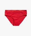 Thumbnail Brief panty | Red | Woman | Kappahl