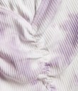Thumbnail Ribbed longsleeved top | Lilac | Kids | Kappahl