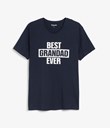 Thumbnail Fathers day t-shirt | Blue | Men | Kappahl