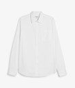 Thumbnail Shirt regular fit | White | Men | Kappahl