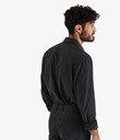 Thumbnail Shirt regular fit | Black | Men | Kappahl