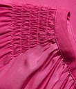 Thumbnail Blouse | Pink | Woman | Kappahl