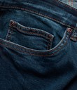 Thumbnail Penny jeans straight fit | Blå | Dam | Kappahl