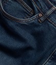 Thumbnail Jenny jeans straight slim fit | Blå | Dame | Kappahl